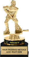 Trophybands Trophy- Hockey