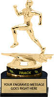 Trophybands Trophy- Track
