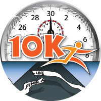 Track- 10K Insert