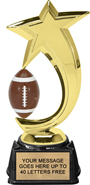 Football Spinstar Trophy