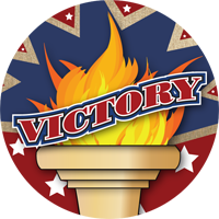 Victory- USA Insert