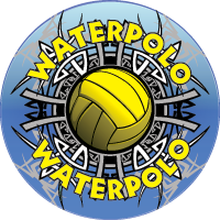 Water Polo- Tribal Insert