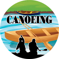 Canoeing Insert
