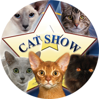 Cats-Cat Show Insert