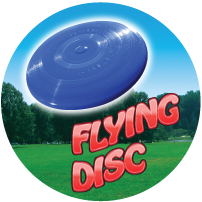 Flying Disc Insert
