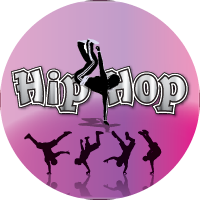 Dance- Hip Hop Insert