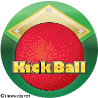 Kickball Insert