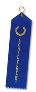 Achievement Stock Ribbon