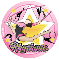 Gymnastics- Rhythmic Insert