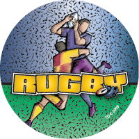 Rugby Insert