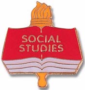 Scholastic Award Pins- Social Studies